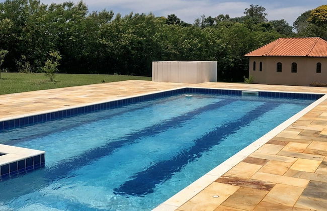 Casa de Campo Ideal para Famílias e Amigos - Foto 22