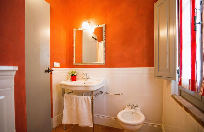 Farmhouse in Castiglion Fibocchi - Foto 50