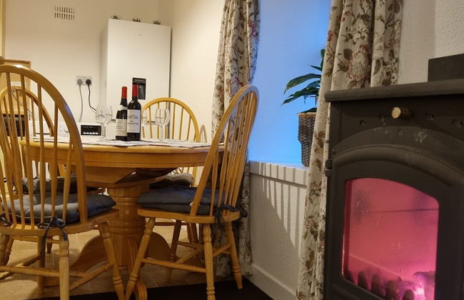Killean Farmhouse Cottages - Foto 28