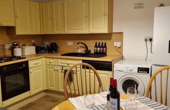 Killean Farmhouse Cottages - Foto 30