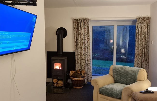 Killean Farmhouse Cottages - Foto 41