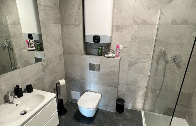 Apartamenty Centrum Park - Photo 43