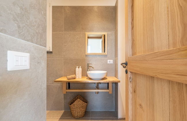 Borgo Le Niche by Wonderful Italy - Foto 35