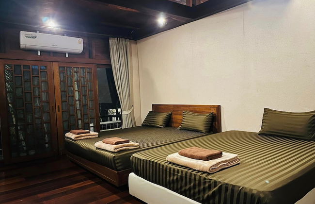 Ss Pool Villa Hill - Foto 18