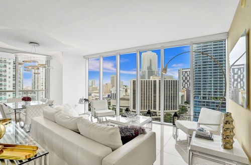 Photo 22 - LUXURY W HOTEL BRICKELL 2BD