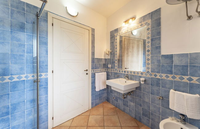 Residence Baia dei Mirti - Foto 31