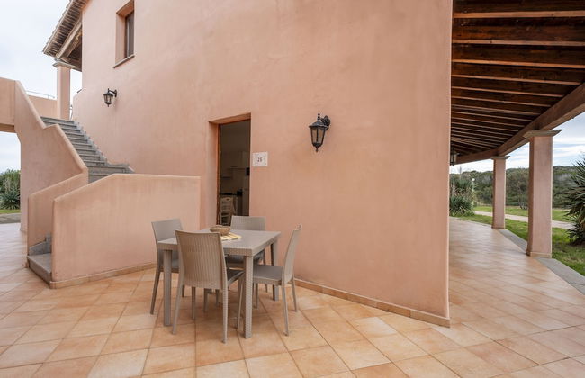 Residence Baia dei Mirti - Foto 22