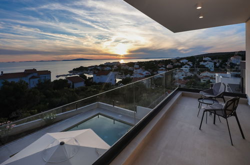 Foto 47 - Luxury villas Sunrise & Sunset