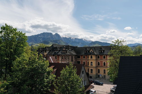 Photo 71 - Brzozova Apartments Zakopane - LoftAffair