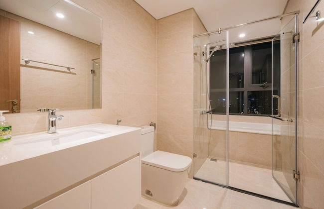 Vinhomes Skylake Managed by Anstay Residence - Foto 39