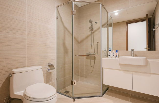 Vinhomes Skylake Managed by Anstay Residence - Foto 38