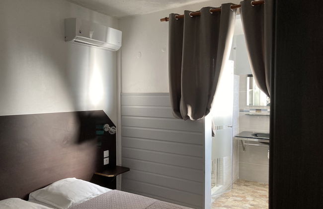 Hotel Gîtes Couleur Caraïbes - Foto 31