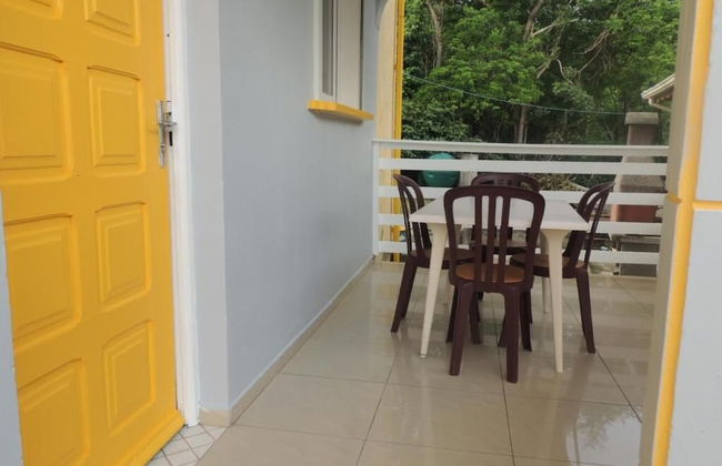 Hotel Gîtes Couleur Caraïbes - Foto 71