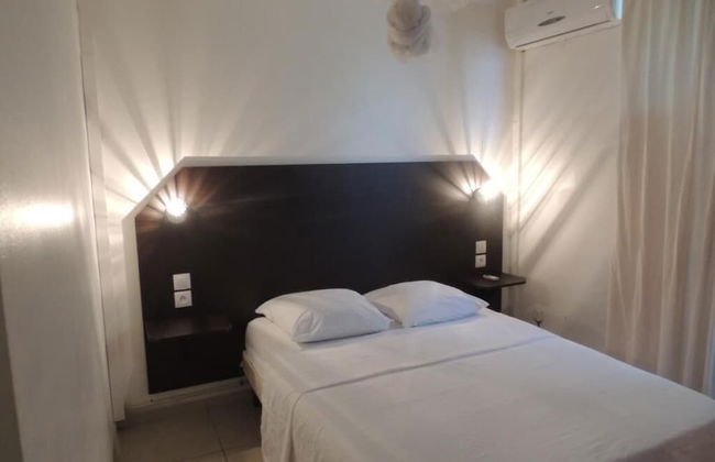 Hotel Gîtes Couleur Caraïbes - Foto 27