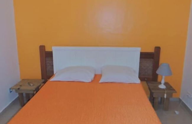 Hotel Gîtes Couleur Caraïbes - Foto 9