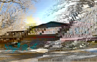 Foto 1 - Cabin Lodge