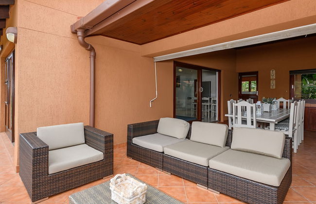 San Lameer Villa Rentals 10427 - Photo 26
