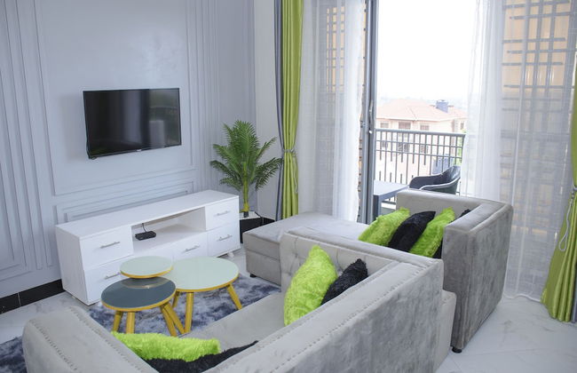 Cozy Oasis Kyanja - Photo 13