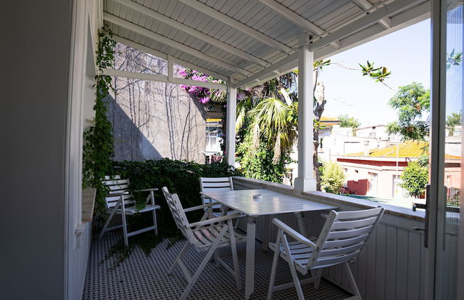 Ece Suit Büyükada - Foto 45