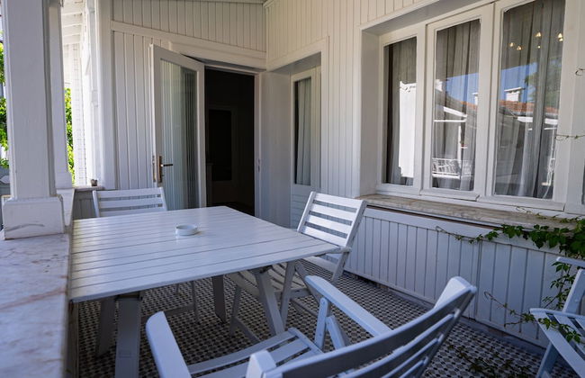 Ece Suit Büyükada - Foto 44