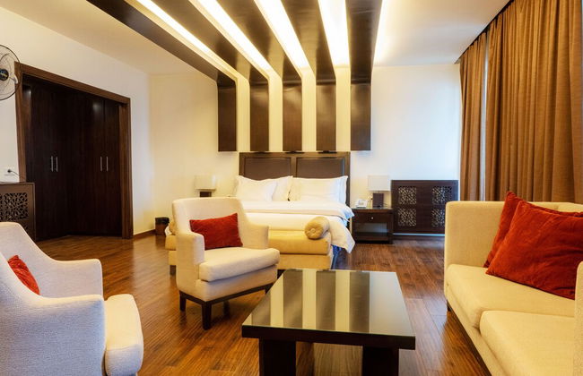 One to One Hotel & Apartments - Foto 13