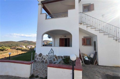 Foto 18 - Villa 6 Beds Just Minutes From San Teodoro