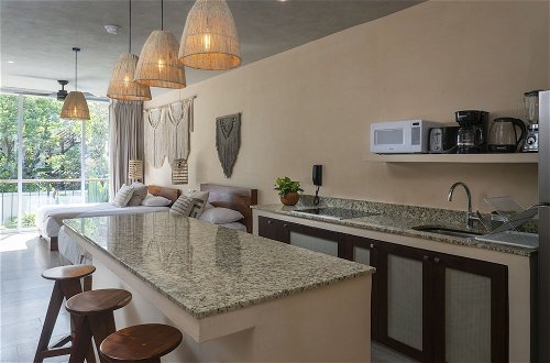Foto 20 - Luxury and Family condo in La Veleta