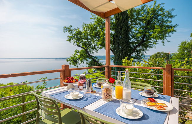 Camping Village Riva Blu - Foto 72