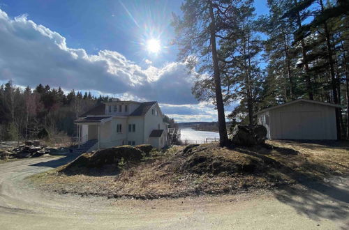 Photo 22 - Bjurvik's Villa - Flat 3