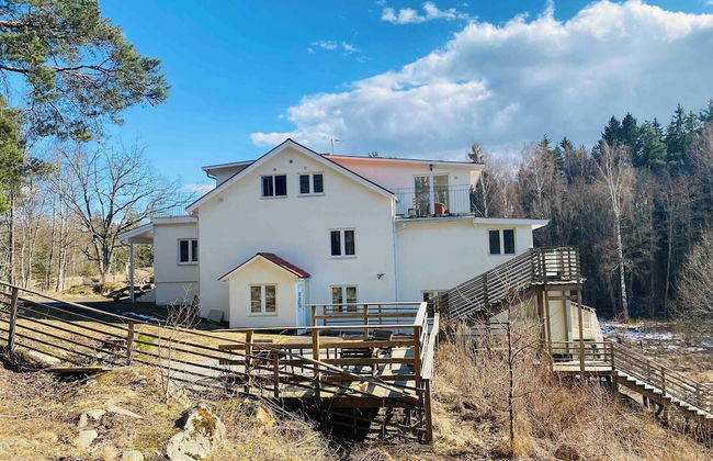 Bjurvik's Villa - Flat 3 - Business Customers Only - Foto 24