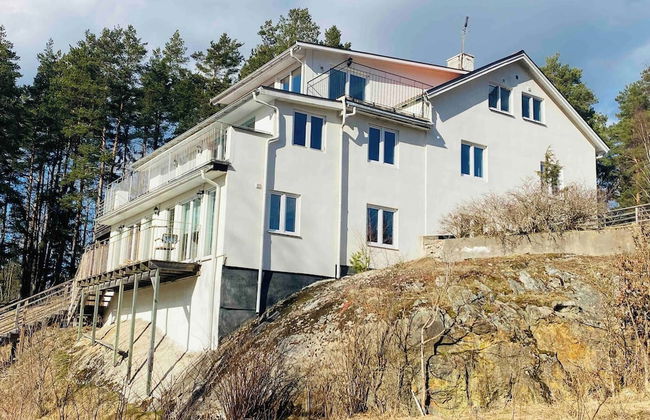Bjurvik's Villa - Flat 2 - Business Customers Only - Foto 37