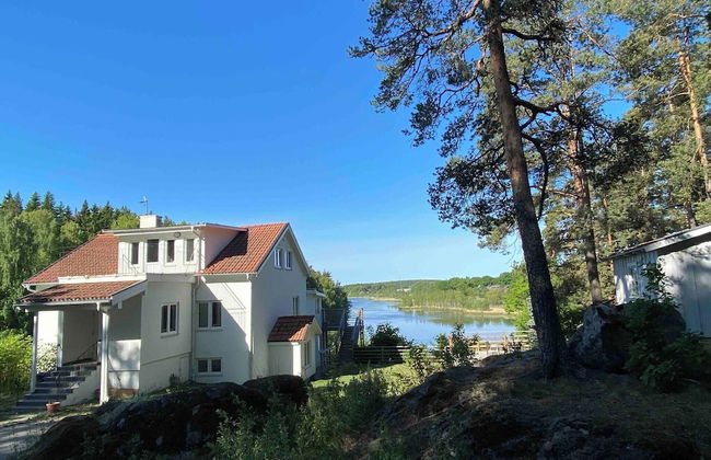 Bjurvik's Villa - Flat 3 - Business Customers Only - Foto 22
