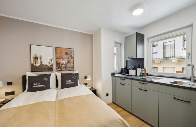 Limehome Nuremberg Celtisplatz - Photo 49