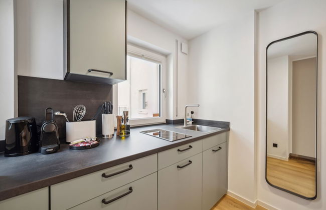 Limehome Nuremberg Celtisplatz - Photo 50