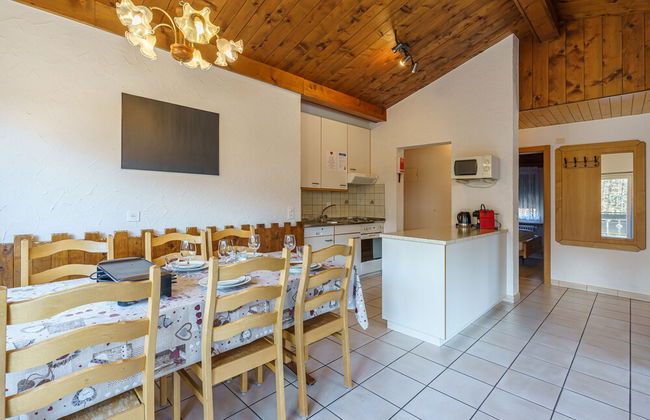 Haus-Alfa - Foto 22