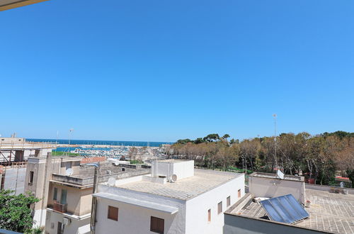 Foto 41 - Casa Helena in Otranto With Harbor View for 8 People