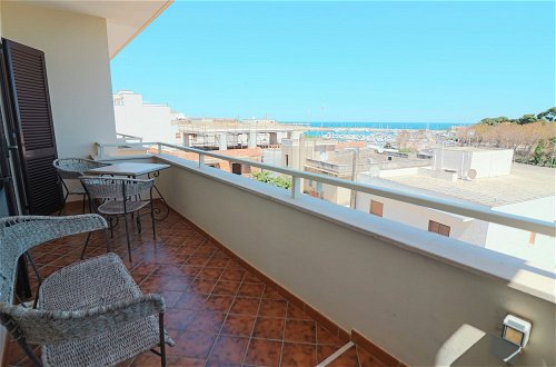 Photo 38 - Casa Helena in Otranto With Harbor View for 8 People
