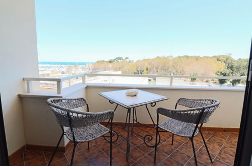 Photo 36 - Casa Helena in Otranto With Harbor View for 8 People