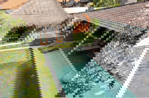 Foto 32 - Villa Folie by Alfred in Bali