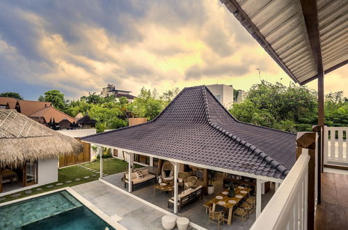 Foto 28 - Villa Folie by Alfred in Bali