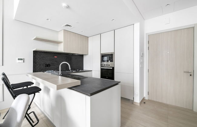 Silkhaus Harrington House, JVC Dubai - Foto 24