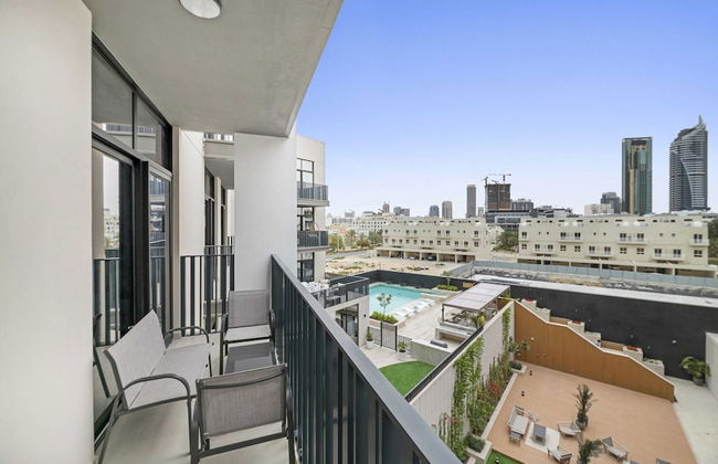 Silkhaus Harrington House, JVC Dubai - Foto 67