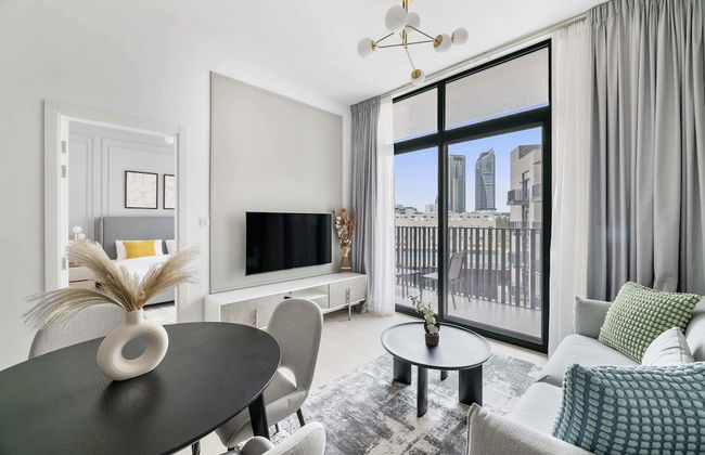 Silkhaus Harrington House, JVC Dubai - Foto 33