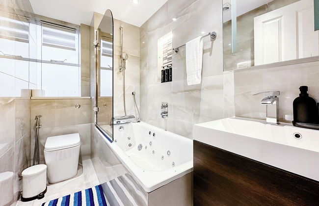 Luxury 3 Bedrooms Flat in Central London - Foto 23