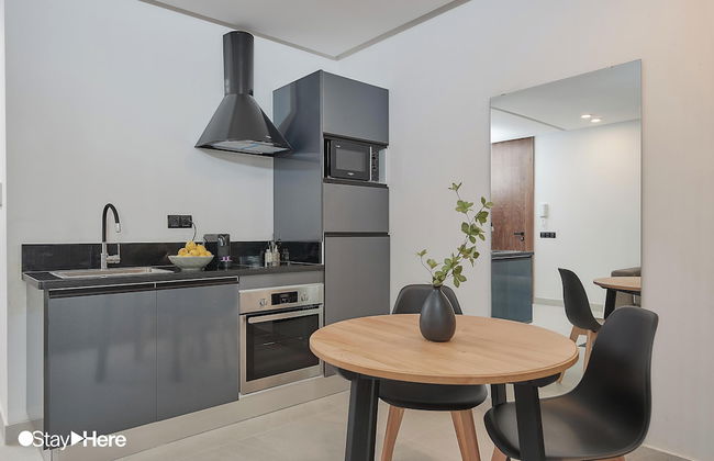 Stayhere Rabat - Agdal 1 - Comfort Residence - Foto 52