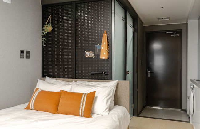 Urbanstay Sokcho beach C - Foto 4