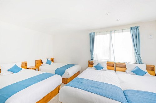 Photo 43 - Hotel California Miyakojima Resort