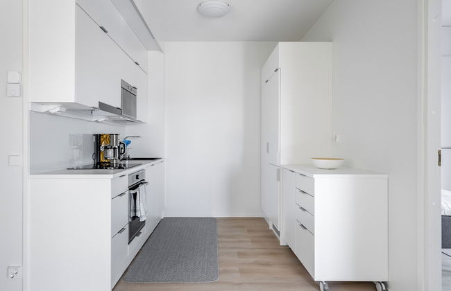 Hiisi Homes Turku Herttuankulma - Photo 45