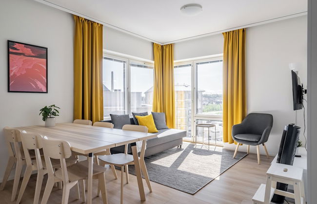 Hiisi Homes Turku Herttuankulma - Photo 69