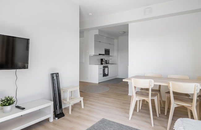 Hiisi Homes Turku Herttuankulma - Photo 68